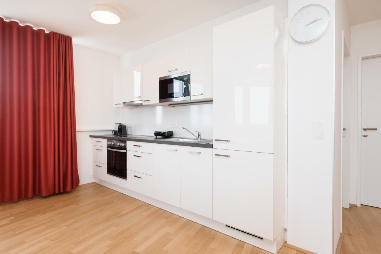 Yourapartment Prater Vienne Extérieur photo