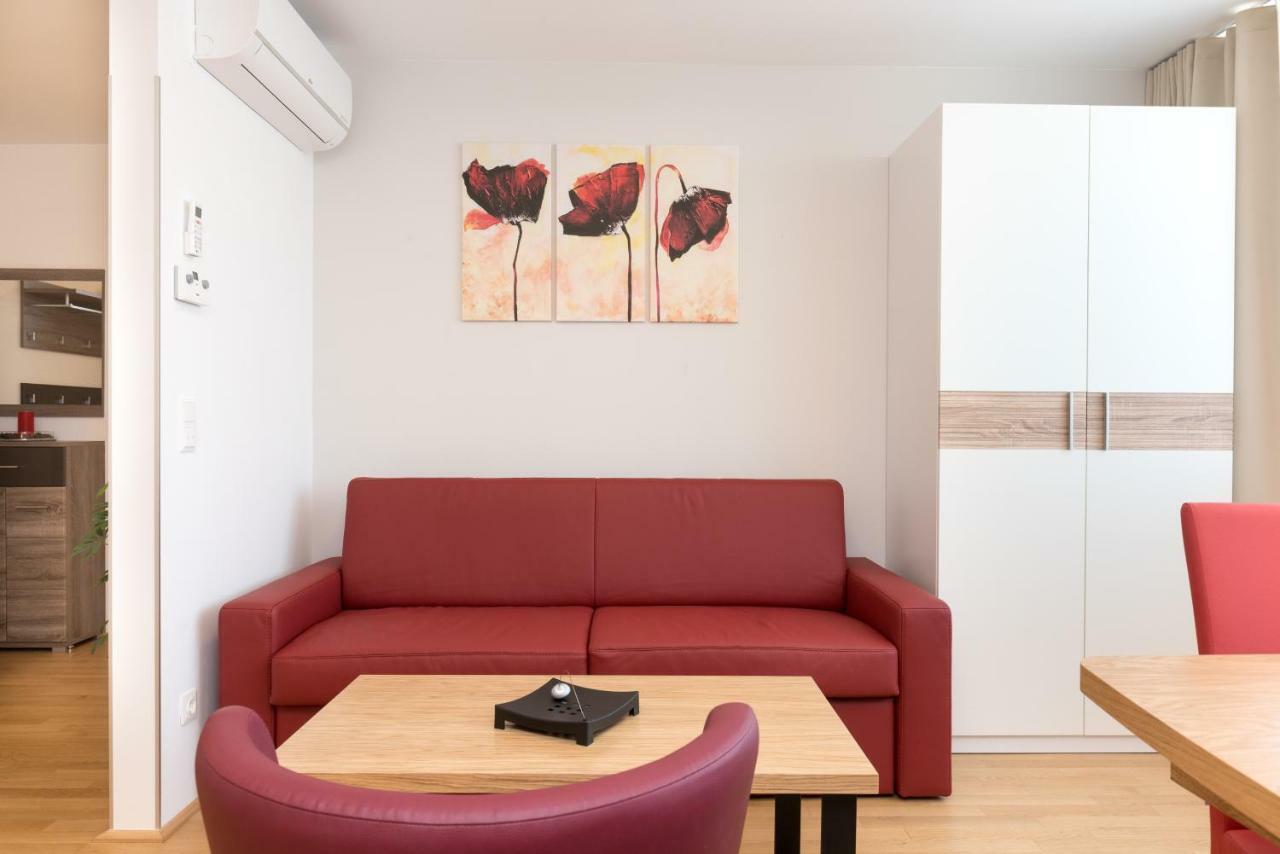 Yourapartment Prater Vienne Extérieur photo