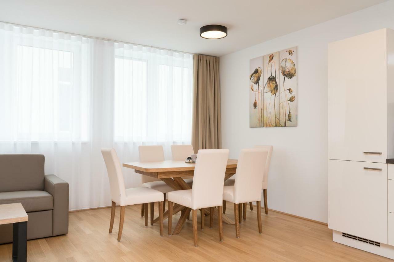 Yourapartment Prater Vienne Extérieur photo