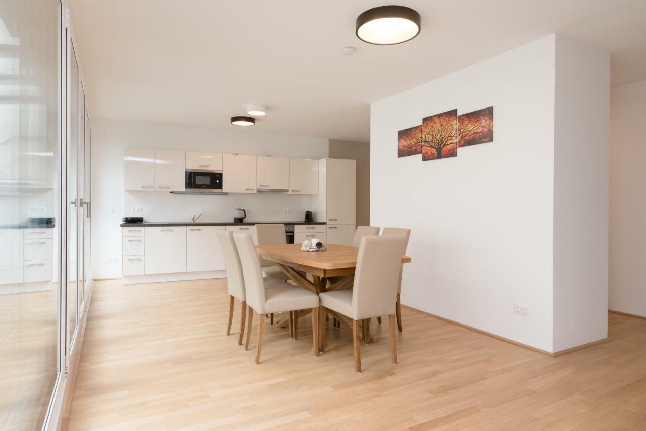 Yourapartment Prater Vienne Extérieur photo
